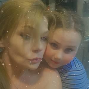 Meet your Posher, Kristin